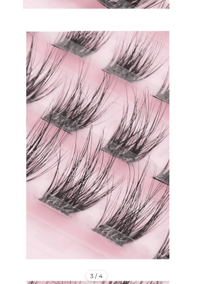 Pre-Glued Lashes – Die Revolution in der Welt der Wimpernextensions - beauty-bby