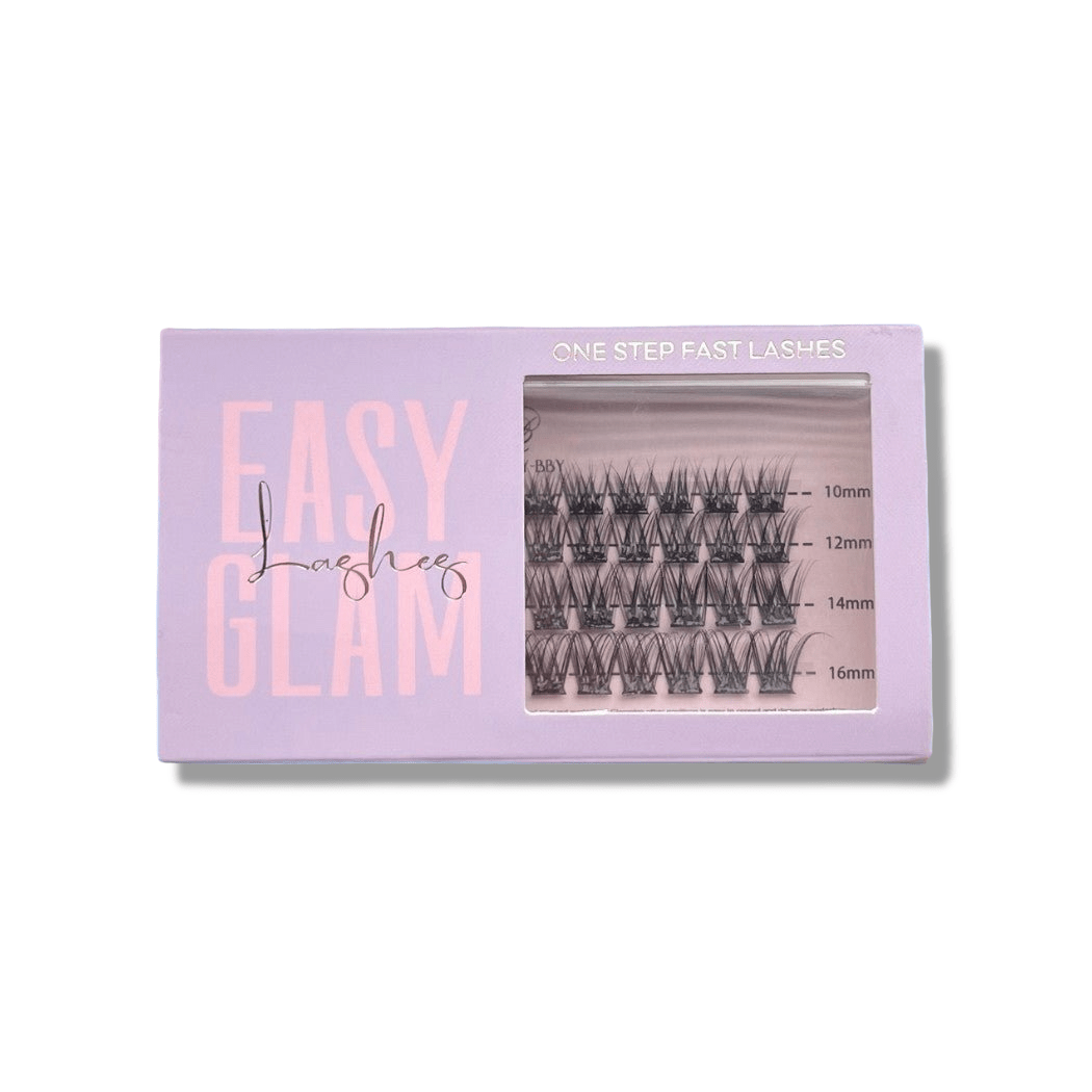 EasyGlam 1 - Step Fast Lashes - beauty - bby