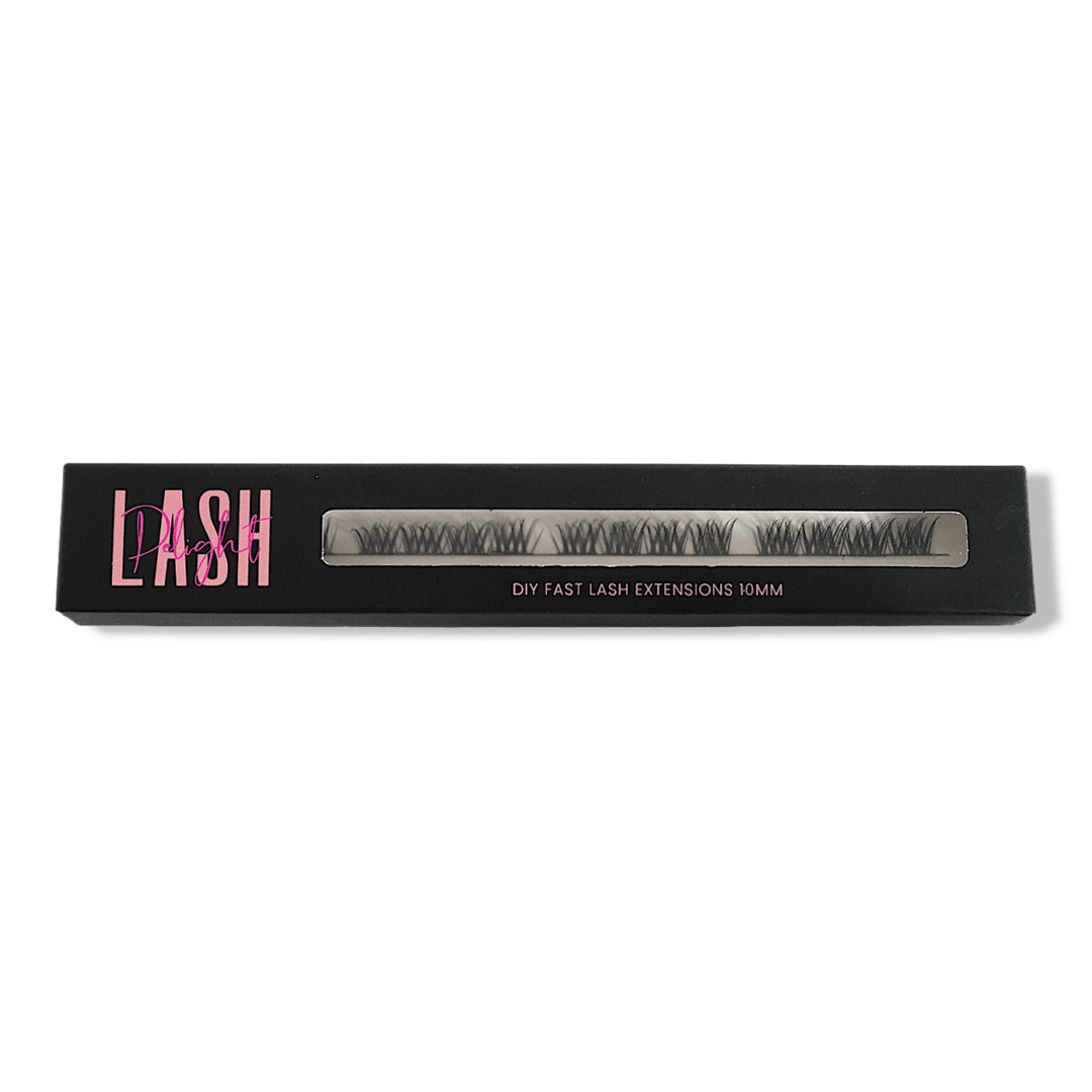 Fast Lashes Delight 10mm - beauty - bby