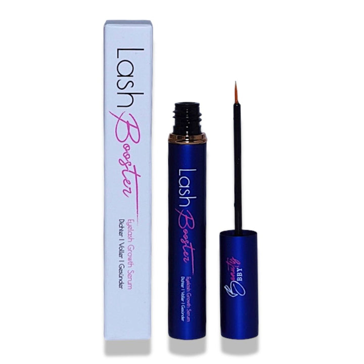 Lash Boost Serum – Hormonfrei - beauty - bby