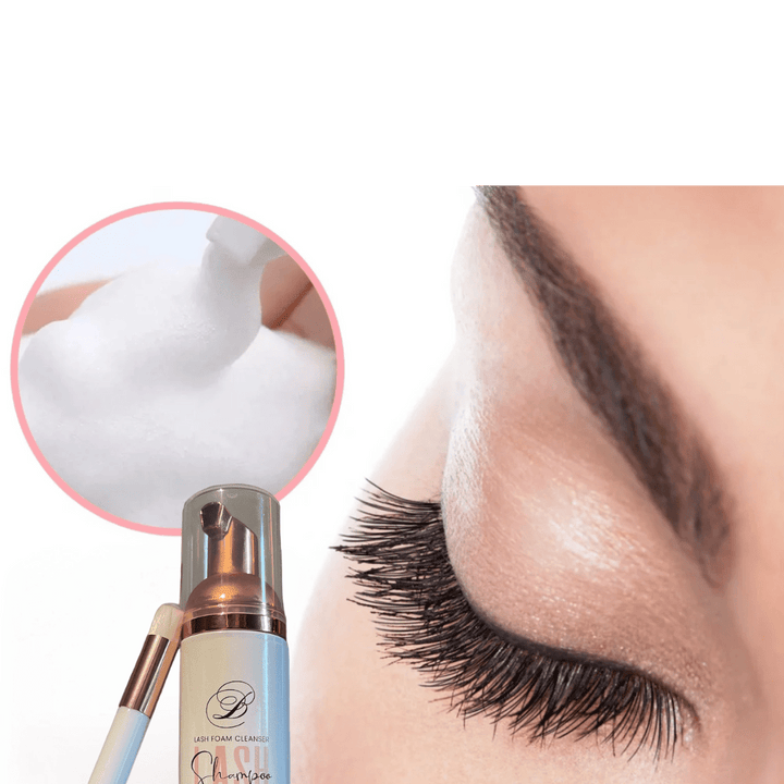 Lash Shampoo - beauty - bby