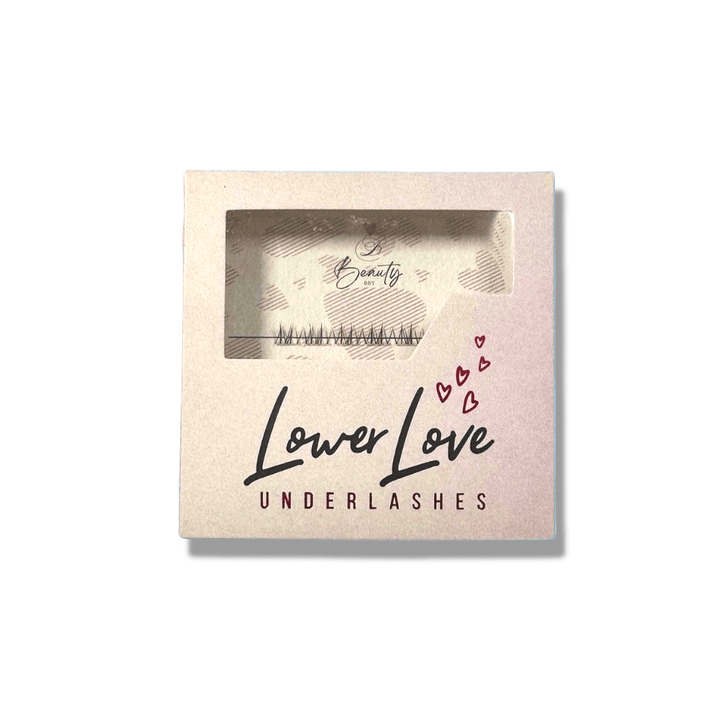 LowerLove Underlashes - beauty - bby