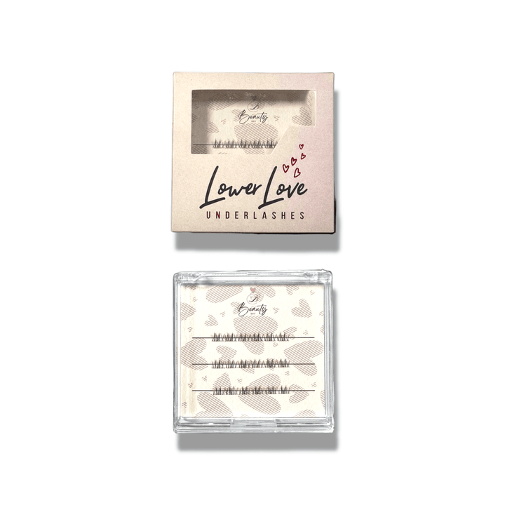 LowerLove Underlashes - beauty - bby