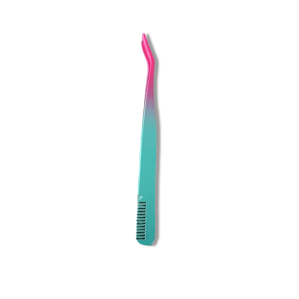 Tweezer Ombre - beauty - bby