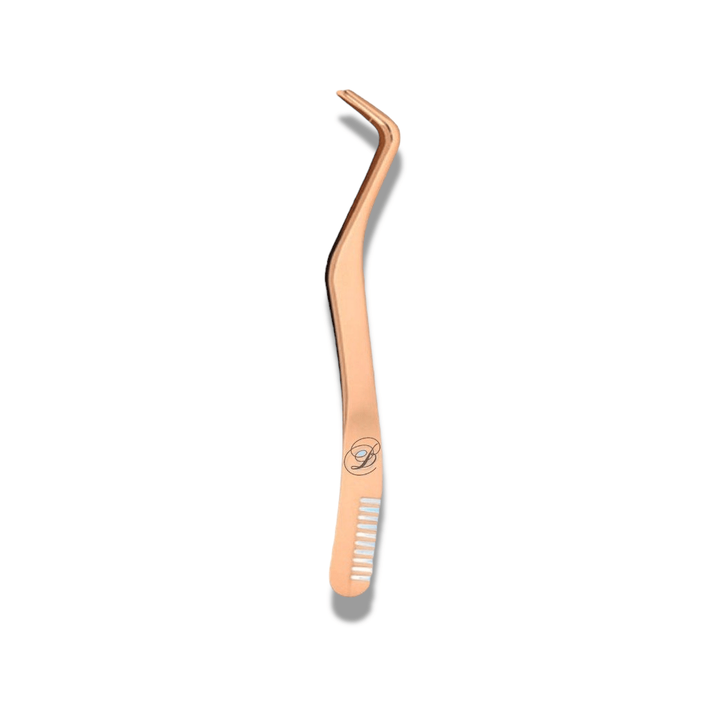 Tweezer Roségold - beauty - bby